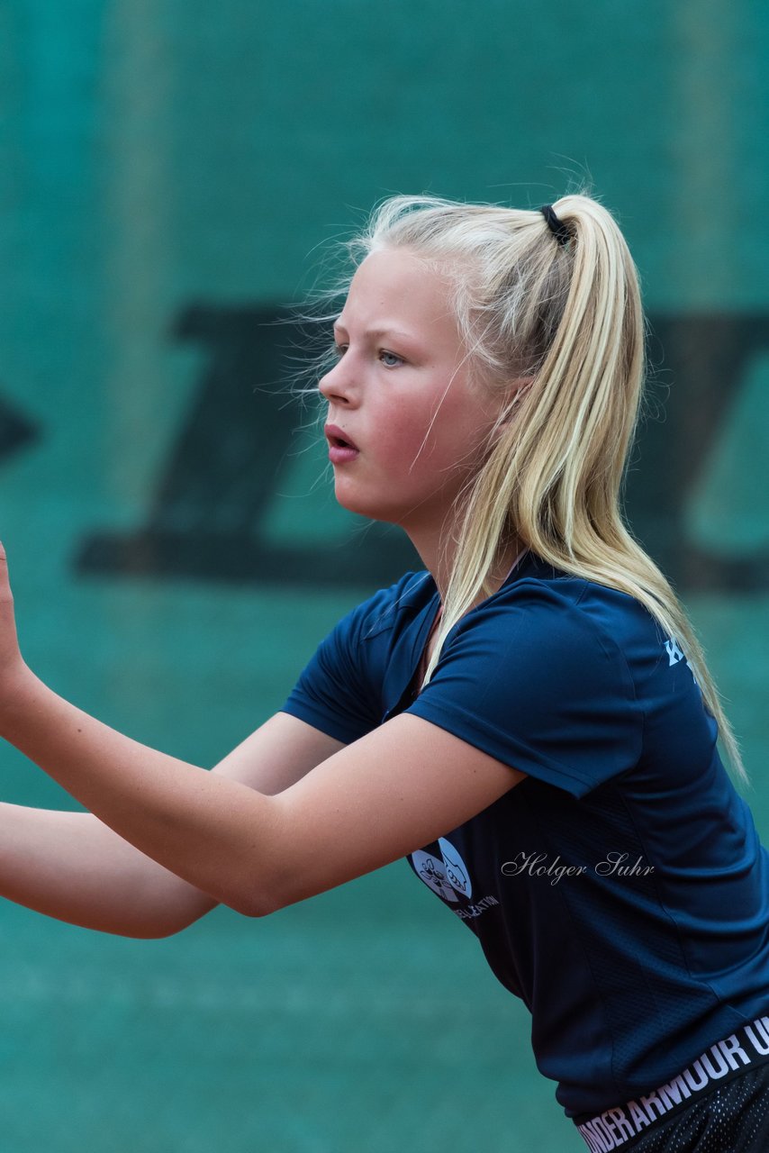 Bild 130 - Blankeneser Pfingstturnier